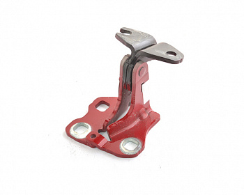 Петля нижняя задней левой двери TESLA MODEL 3