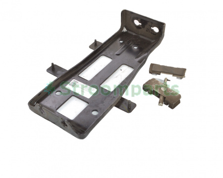 Уравнитель стояночного тормоза с кронштейном NISSAN LEAF  2011-2012 36440-3NA9E / 36328-3NA3A