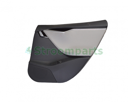 Обшивка задней правой двери (GREY) TESLA MODEL S,SR