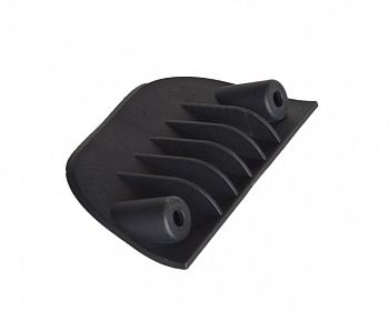 Пластина бокса подкапотного пространства TESLA SR 1063054-00-B