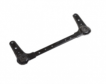 Распорка подрамника Nissan Leaf 2018