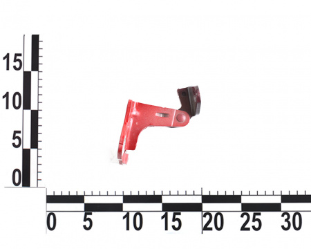 Петля нижняя задней правой двери TESLA MODEL 3
