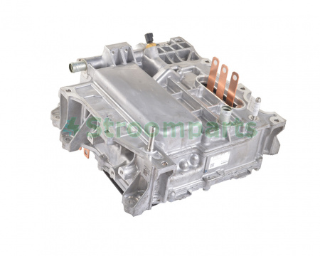 Инвертор двигателя привода NISSAN LEAF