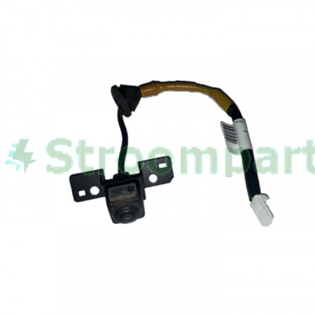 Камера заднего вида NISSAN LEAF 28442-3NH2A Камера заднего вида NISSAN LEAF 28442-3NH2A