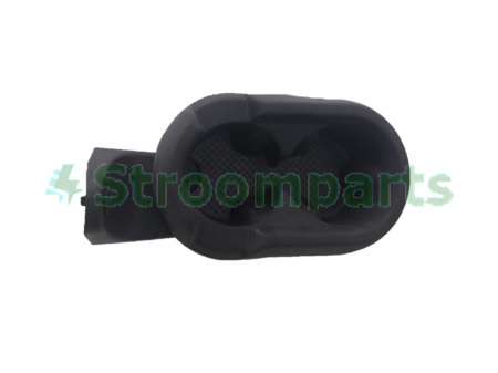 Подставка для чашки с центральной консолью SMART EV  451.390