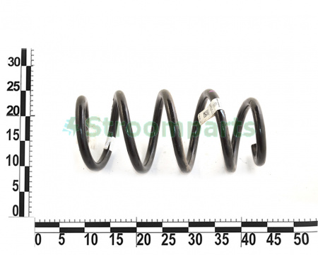 Пружина задняя TESLA MODEL 3