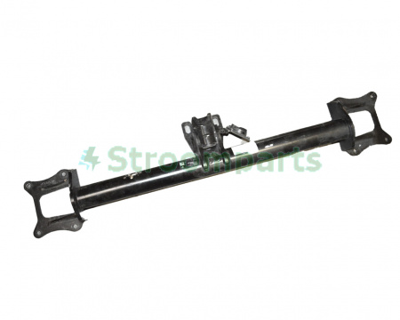 Прицепное устройство Oris под фаркоп TESLA MODEL X 1027581-00-G