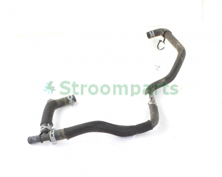 Патрубок охлаждения электродвигателя заднего TESLA MODEL S