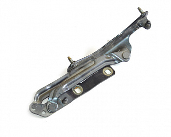 Петля крышки багажника левая (2021г) TESLA MODEL 3 1667399-00-C 1551482-00-D