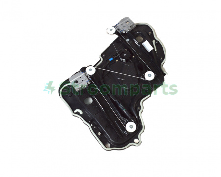 Стеклоподъёмник задний левый TESLA MODEL 3