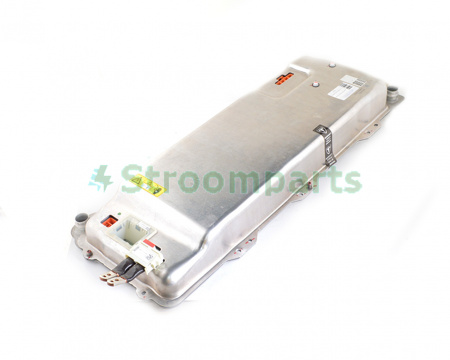 Конвектор ВБ 48A TESLA MODEL 3