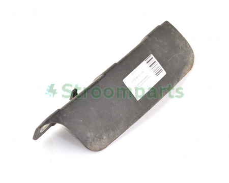 Шторка подкрылка переднего правая Nissan Leaf 2018