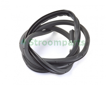 Уплотнитель дверного проема задний Nissan Leaf 2018