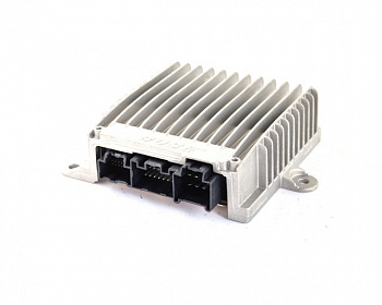 Усилитель динамиков Nissan Leaf 2018 Усилитель динамиков Nissan Leaf 2018