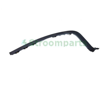 Накладка дверного проёма левая TESLA MODEL X 1105120-00-E