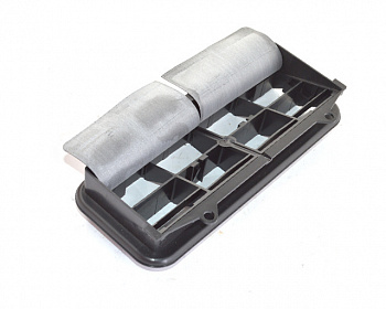 Клапан вентиляции салона задний NISSAN LEAF 2018г