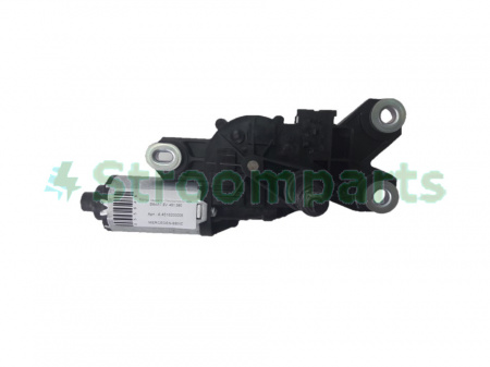 Мотор заднего стеклоочистителя SMART EV  451.390