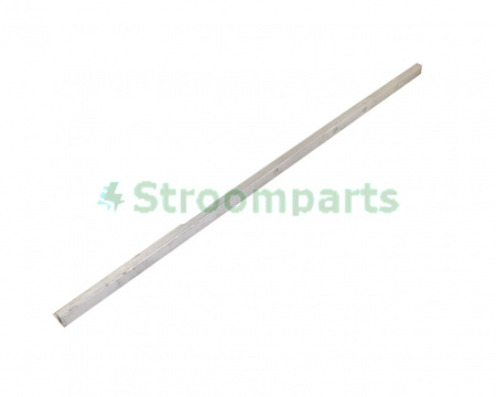 Планка крепления АКБ TESLA MODEL SR