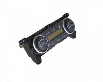 Управление климат-контролем NISSAN LEAF 27500-3NF0B