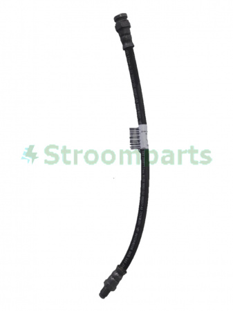Шланг тормозной зад SMART EV  451.390 (A 4514200148)