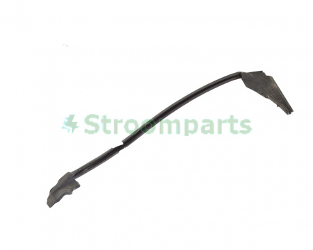 Уплотнитель двери задней левой, переднийTESLA MODEL S,SR