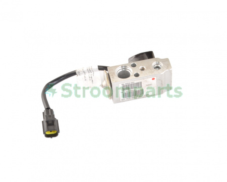 Клапан системы кондиционирования (Evaporator) TESLA MODEL S,SR,X