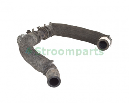 Патрубок впускной отопителя печки NISSAN LEAF 2011-2013 27144-3NA0A