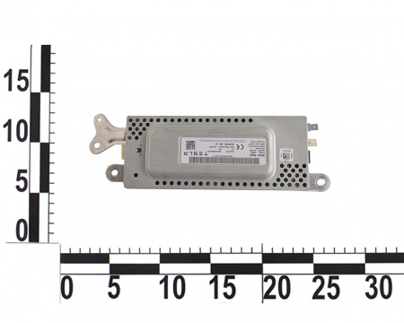 Тюнер FM TESLA MODEL 3