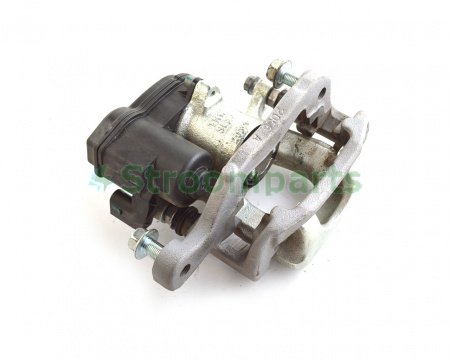 Суппорт тормозной задний правый Nissan Leaf 2018