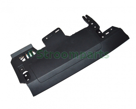 Подушка безопасности ног левая (ВОССТАНОВЛЕННАЯ) TESLA MODEL 3 1077825-00-D