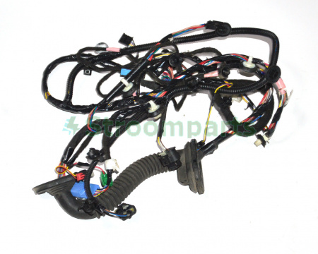 Проводка передней левой двери (2021г)  TESLA MODEL 3 3067957-00-C