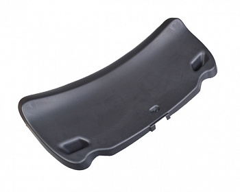 Обшивка двери багажника TESLA MODEL 3