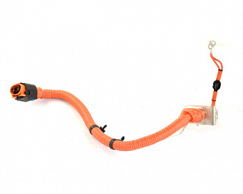 Кабель силовой инвертер-компрессор NISSAN LEAF SV Кабель силовой инвертер-компрессор NISSAN LEAF SV