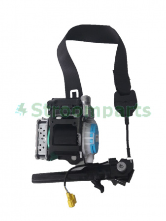 Ремень Безопасности с регулятором перед., левый SMART EV  451.390