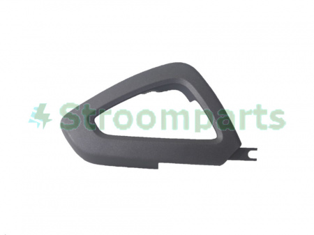 Накладка ручки двери внутренней правая SMART EV  451.390