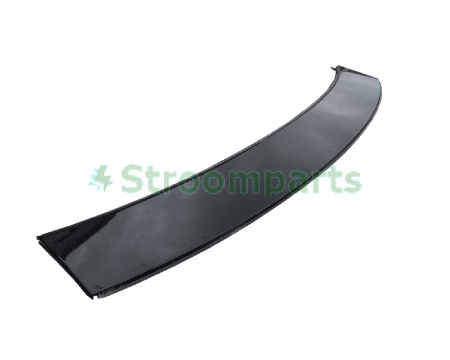 Панель наружная декоративная крыши, передняя TESLA MODEL S, SR