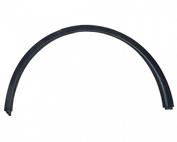 Арка задняя левая TESLA MODEL Y 1494187-00-B