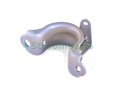 Скоба втулки стабилизатора переднего праваяTESLA MODEL 3
