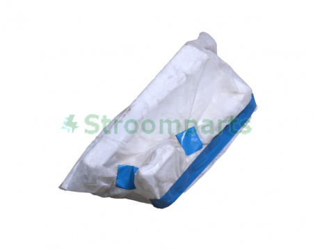 Подложка пола центральная правая NISSAN LEAF 2011-2013 749D8-3NA0A