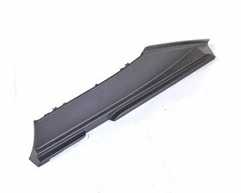 Накладка багажного отделения, правая (под полку)TESLA MODEL S, SR