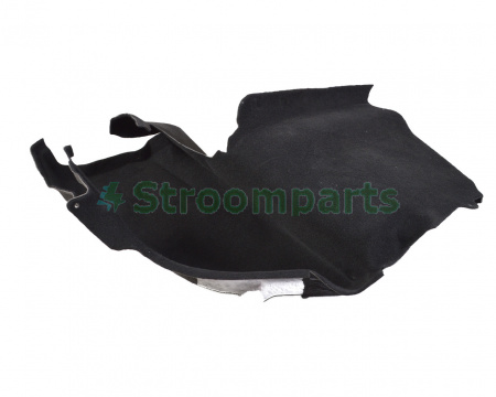 Обшивка багажника правая, (без подсветки) TESLA MODEL S, SR