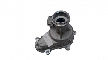 Крышка ремня рулевой рейкиTESLA MODEL 3