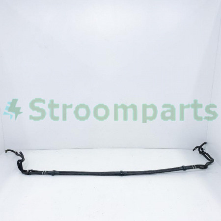 Патрубок системы охлаждения  порога TESLA MODEL SR