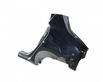 Четверть задняя левая NISSAN LEAF Четверть задняя левая NISSAN LEAF