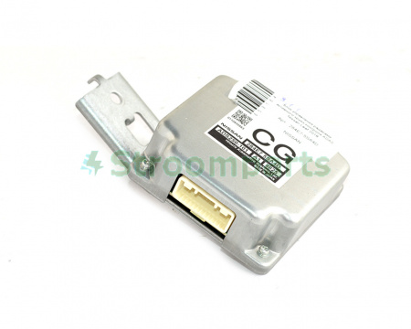 Блок управления радарами активного круиз-контроля ADAS Nissan Leaf 2018