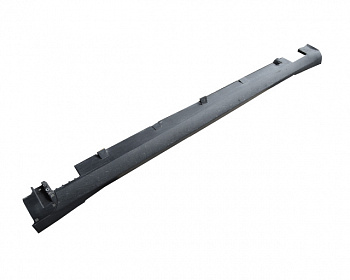 Накладка порога левая TESLA MODEL S,SR 6005874-00-J