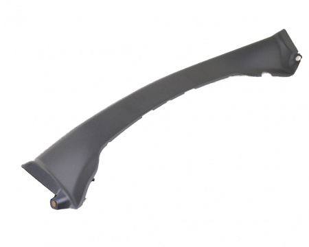 Обшивка двери багажника верхняя TESLA MODEL 3