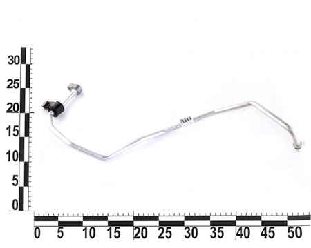 Трубка кондиционера Nissan Leaf 2018