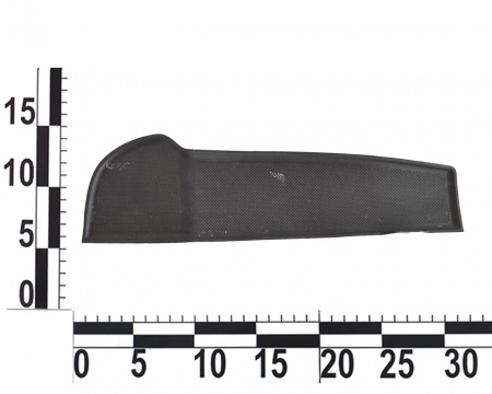 Коврик передней правой карты двери TESLA MODEL 3