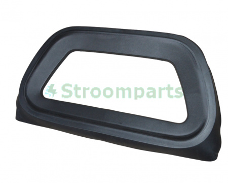 Накладка капота  TESLA MODEL Y 1494088-00-C 1494088-00-A